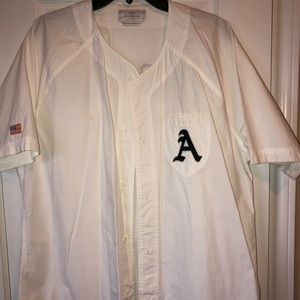 Baseball Jersey